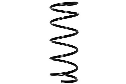 пружина передняя! 40 275 18\ Ford Escort 1.6-1.8TD 95-98 Z38185 ZENTPARTS