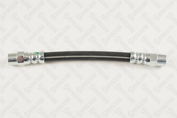 шланг тормозной задний правый! L=150\ Audi 80/90 1.4-1.9D 87-92 27-00034-SX STELLOX