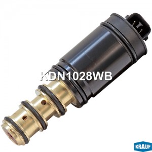 Клапан компрессора кондиционера управляющий KDN1028WB KRAUF
