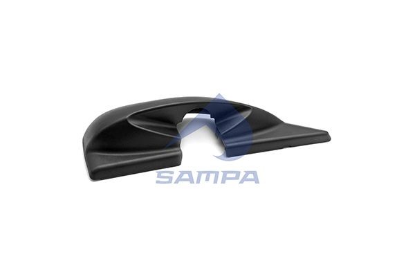 Крышка кронштейна зеркала правая DF LF45/55 / RN PREMIUM DISTRIBUTION/MIDLUM/KER 034383 SAMPA