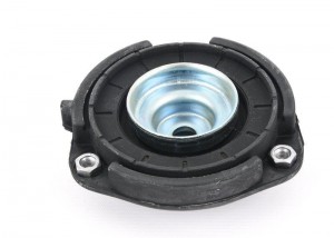 опора амортизатора переднего!\ Audi A3, VW Touran 1.6-1.9TDi 03> 1K0 412 331 C VAG