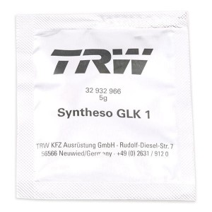 Суппорт задн правый AUDI A4 (B5), A6 (C5), VW PASSAT (3B) BHN183 BHN183 TRW