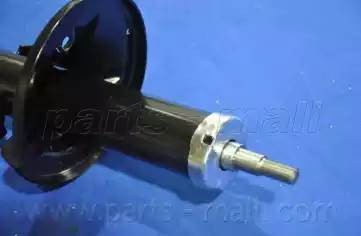 Амортизатор HYUNDAI GETZ 02- пер.лев.газ. PJA-FL014 PJA-FL014 PMC PARTS MALL