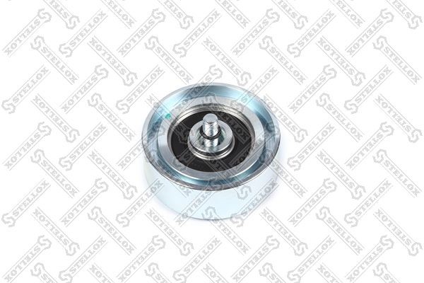 ролик обводной!\ Citroen Jumper, Fiat Ducato, Peugeot Boxer 2.8HDi 01> 03-40387-SX STELLOX
