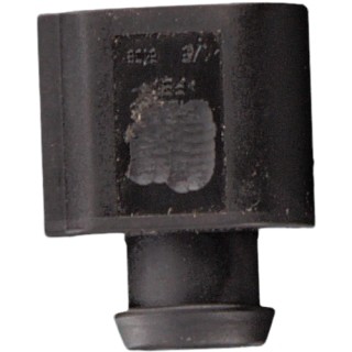 штекер!черный,соедин.2\Audi 80/100/A4/A5/A6/Avant/Allroad/A8/Q3/Q5/Q7/TT 80-15 37918 FEBI BILSTEIN