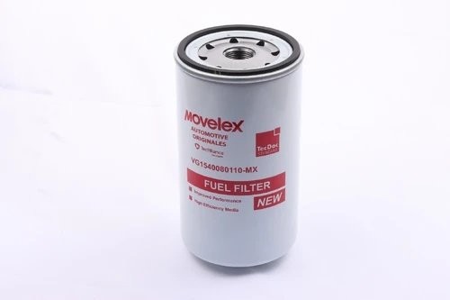 Фильтр топливный SITRAK HOWO тонкой очистки (большой,без отверстия под подогрев) VG1540080110MX MOVELEX