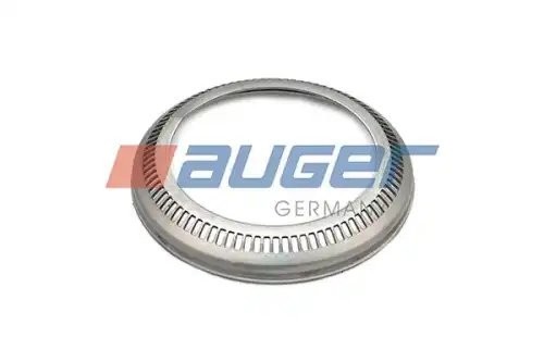 кольцо ступицы! зубчатое ABS d116.5/D155 n8x18.5 z=90\ SAF B9/BL9 81038 AUGER