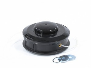 Катушка для бензотриммера универсальная (подходит ко всем косам, идущим в компле 96304 DENZEL