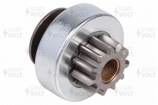 Привод стартера ЛАДА Vesta,Granta,X-Ray МКПП STARTVOLT VCS 0190 START VOLT