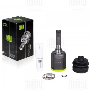 ШРУС внутренний передний левый GO 1419 TRIALLI
