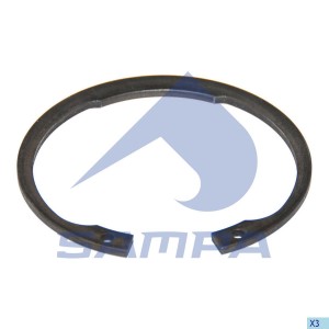 Стопорное кольцо 68X2,50-ZNPHR5F 106.219 SAMPA