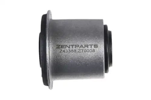 сайлентблок переднего рычага верхний!\ Great Wall Hover H3/H5 05> Z43388 ZENTPARTS