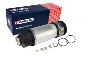 Пневмобаллон задн. прав. BMW 7 E65 E66 02- M8020829 M8020829 MARSHALL