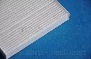 Фильтр салона антибактериальный CHEVROLET CRUZE 10-/OPEL ASTRA J/INSIGNIA 09- Cr PMCC11 PMC PARTS MALL