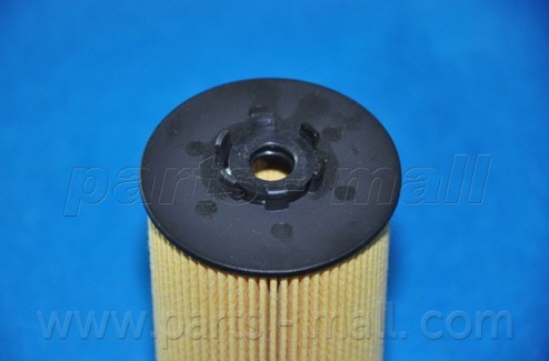 Фильтр масляный AUDI 80/100/VW G2/G3/PASSAT 1.6/1.8/2.0/2.3  PBT-003 PBT-003 PMC PARTS MALL