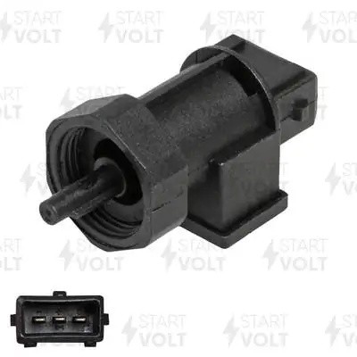 Датчик скорости для а/м Hyundai/KIA  VSSP08900 VS-SP 08900 START VOLT