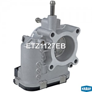 Дроссельная заслонка KRAUF etz1127eb KRAUF