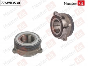 Ступица в сборе с подшипником зад. Mercedes-Benz E-CLASS (W213)/S-CLASS (W222, V 77SWB3530 MASTER KIT