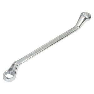 Ключ накидной с изгибом 16х17мм пласт. подвес (ATAH006) ATAH006 AIRLINE