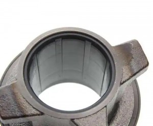 Муфта сцепления КАМАЗ-ЕВРО-2 MFZ-430 в сборе (аналог SACHS) MEGAPOWER 160-14-022 MEGA POWER