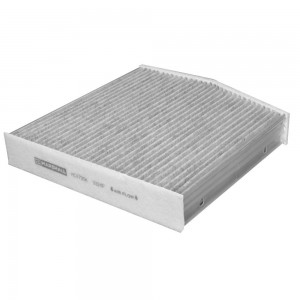 Фильтр салонный угольный Infiniti QX30 16- MB A-Class W176 12-  CLA C117 13-  GL MC4735K MARSHALL