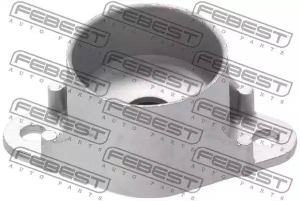 Опора заднего амортизатора MZSS-DER MZSSDER FEBEST