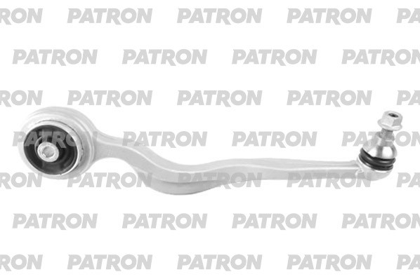 Рычаг подвески MERCEDES S (W222) передней нижний правый PATRON PS50245R PATRON