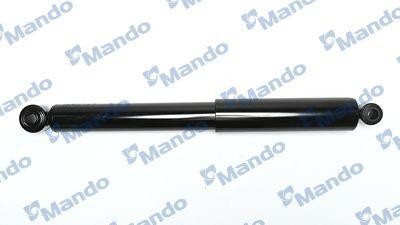 Амортизатор MITSUBISHI Pajero (98-09) задний левый/правый газовый MANDO MSS015151 MANDO