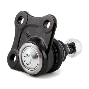 шаровая опора правая!\ Skoda Octavia all 96-07, VW Golf IV all 97-05 TC825 DELPHI