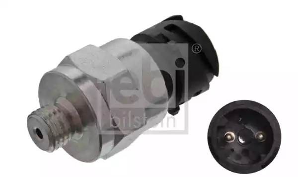 Датчик давления воздуха MERCEDES Actros тормозной системы FEBI 35142 FEBI BILSTEIN