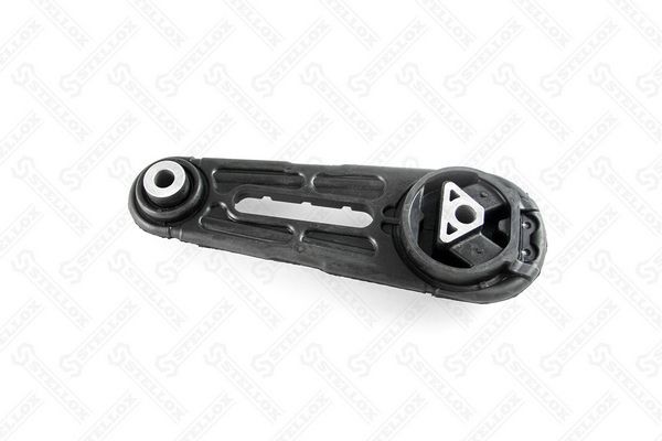 подушка двигателя левая!\ Nissan Almera N16 (UKP) 2000-2006 25-17781-SX STELLOX