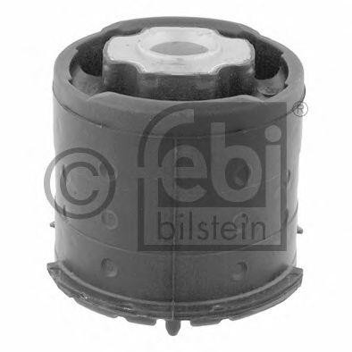 сайлентблок зад. балки зад.!\ BMW X5 all 00> 26263 FEBI BILSTEIN