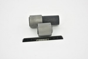 Сайлентблок задн поперечн тяги AUDI A6 ALLROAD 99-05 (компл - 2шт) VWAB-B5TCR-KI VWAB-B5TCR-KIT FEBEST