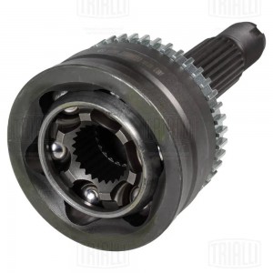 ШРУС Mitsubishi Galant VI (96-) 2.0i/2.4i/2.5i (наруж.) (24 шлц.) (GO 1120) GO1120 TRIALLI