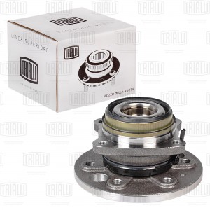 Ступица задн. в сборе с подшип. для а/м Mercedes Sprinter (06-)/VW Crafter (06-) MR 1582 TRIALLI