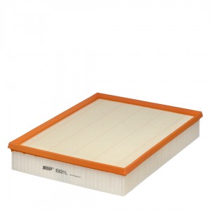 Фильтр воздушный MB SPRINTER/VW LT E821L HENGST