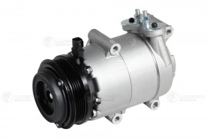 Компрессор кондиционера  Focus II 1.4i/1.6i LCAC1039 LCAC1039 LUZAR