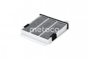 Фильтр салона 1010010C METACO