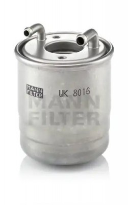MERCEDES BENZ GL-CLASS X164 под датчик уровня с нагревом WK8016X MANN FILTER