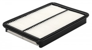 Фильтр воздушный, HYUNDAI Santa F? III FA2259 FA2259 BM MOTORSPORT