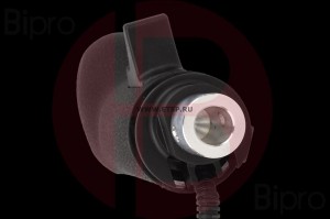Рукоятка рычага КПП OE 81.32620-0106 05652014 BIPRO