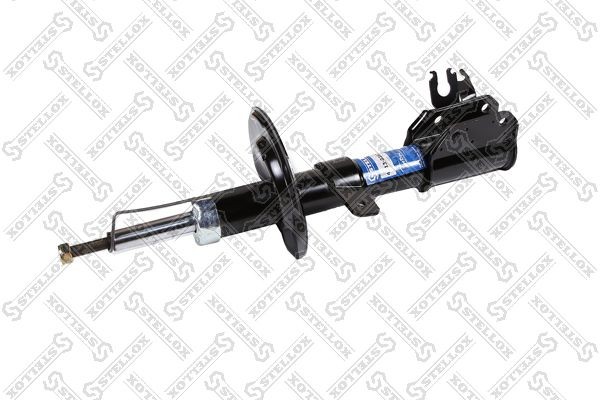 Амортизатор FIAT Panda (03-) передний левый STELLOX 4213-0397-SX STELLOX