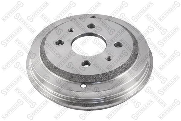 барабан тормозной!\ Fiat Uno 1.1-1.7D/1.9D 83-95 6025-2305-SX STELLOX