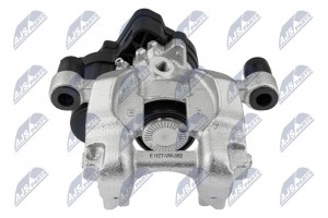 рычаг подвески передней! нижний\ Opel Mokka 12>, Chevrolet Trax 12> ZWDPL035 NTY