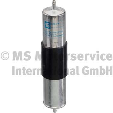 BMW 3-E36/46/5-E34/39/7-E38... 50013328 KOLBENSCHMIDT