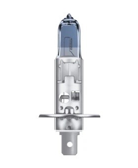 Лампа 12V H1 80W P14.5s бокс (2шт.) Cool Blue Boost OSRAM 62150CBB2HB OSRAM