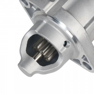 Стартер для а/м Honda CR-V (06-)/Accord (08-) 2.4i 1,6кВт LSt 2310 LST 2310 START VOLT