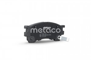 MAZDA 323/626 1997 -2002 BOSCH 3000133 METACO