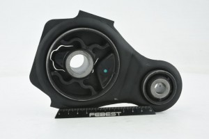 Опора двигателя передн левая HONDA HR-V GH1/GH2/GH3/GH4 1998-2005 HM-HRVALH HM-HRVALH FEBEST