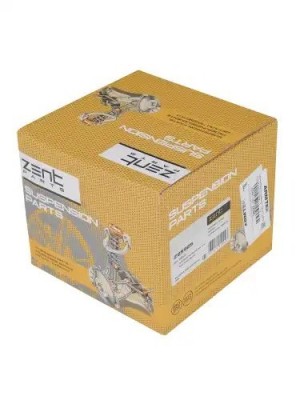 сайлентблок пер. рычага задний левый! без кронштейна\ Ford Galaxy all 06>/ Monde Z25925 ZENTPARTS